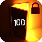 Can You Escape Mysterious Door icon