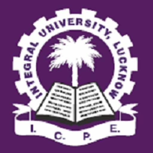 Integral University icon