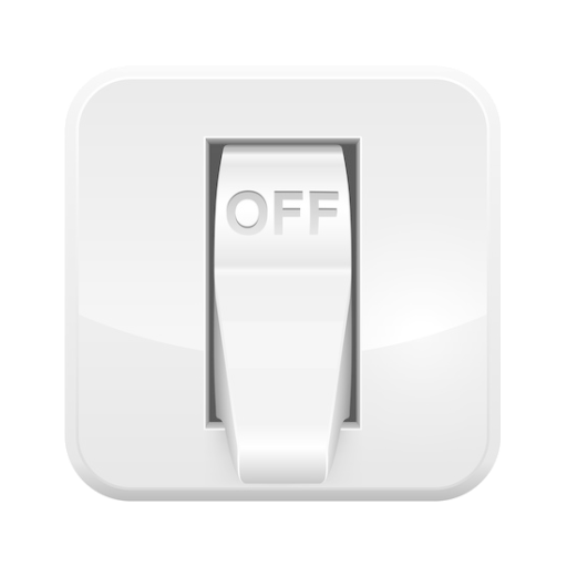 Screen Timeout Widget icon