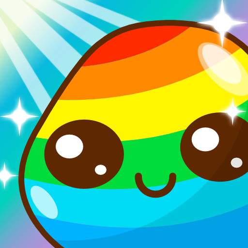 Slijmboerderij: idle, ranch icon