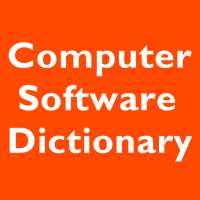 Computer Software Dictionary on 9Apps