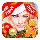 Photo Editor Photo Director HD icon