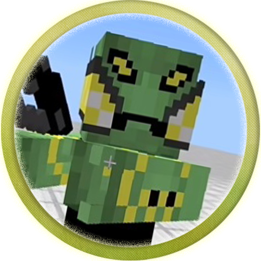 Ben Mod icon