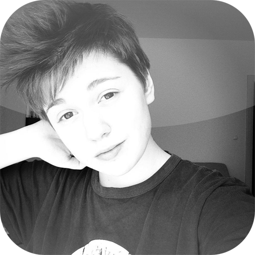 Michelle Cooper icon