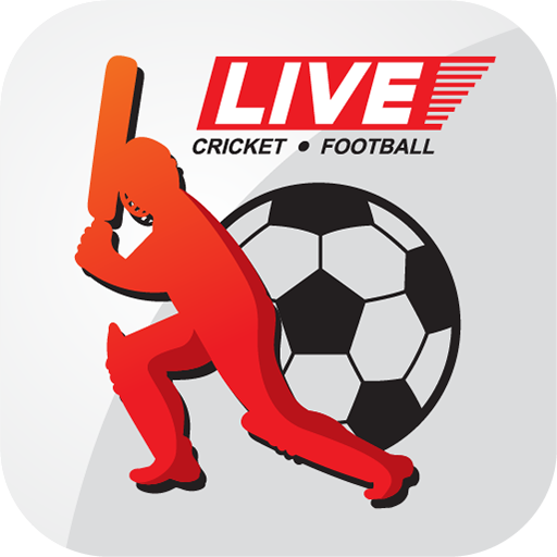 Sports TV Live icon