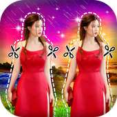 Cắt ghép ảnh nghệ thuật on 9Apps