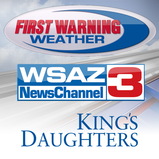ikon WSAZ First Warning Weather App