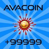 Avacoins for avakin 2019 icon