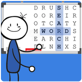 Word Search Kids icon