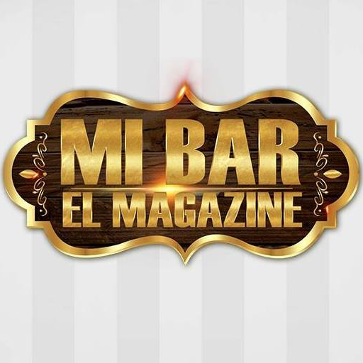 MI BAR EL MAGAZINE icon