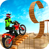 Bike Stunt Master icon