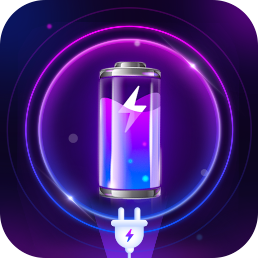 Battery Charging Animation Pro icon