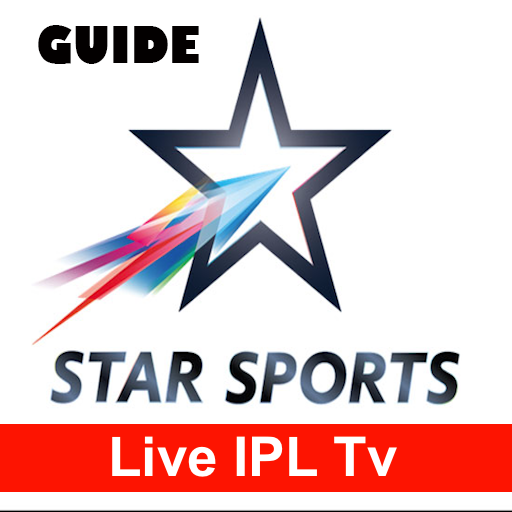 Star Sports - live Cricket Hotstar Streaming Tips icon