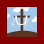 Way of Cross icon