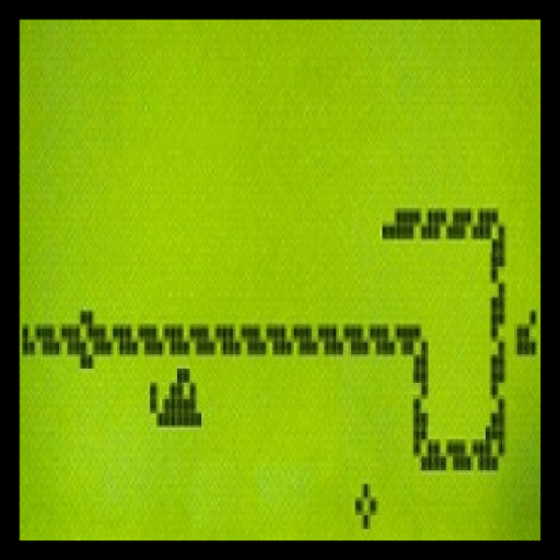 Classic Snake icon