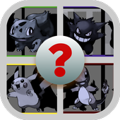 Adivina Tu Pokemon Go icon