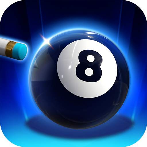 Infinity 8 Ball