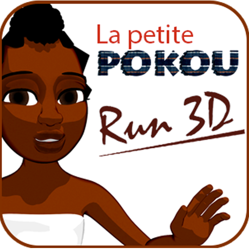 Pokou Run icon