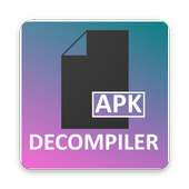 APK DECOMPILER APP on 9Apps