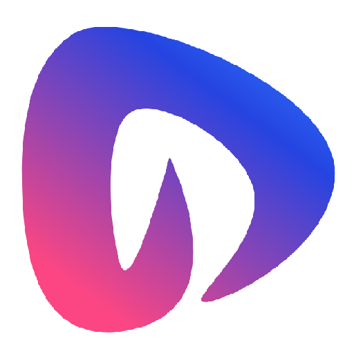 Darya App • Watch Series, Movies, TV Shows icon