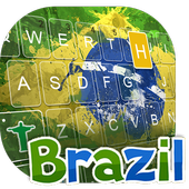 Brazil icon