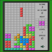 Brick Classic 2016 icon