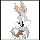 Looney Tunes Memory Tiles icon