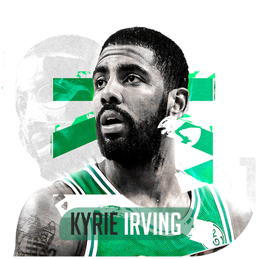 Kyrie Irving HD Wallpapers 2021 icon