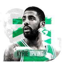 Kyrie Irving HD Wallpapers 2021