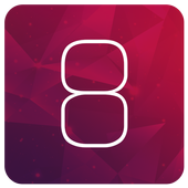 Wallpapers for iPhone 8 icon
