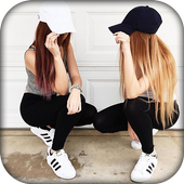 Teen Girls Style icon