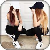 Teen Girls Style