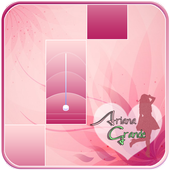 Ariana Grande Piano Game icon