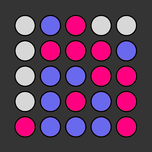 Connect 4 - 4 In A Row icon