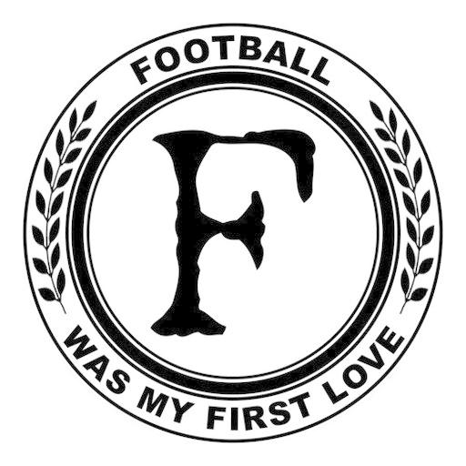 Football was my first love icon