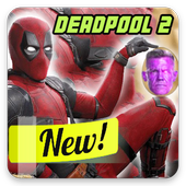 Dead Pool 2 Games Knock Down icon