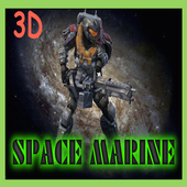 Space Marine icon