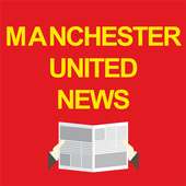 Man Utd News