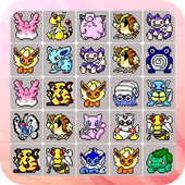 Pikachu Classic Mobile icon