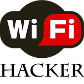 WiFi Hacker Prank icon