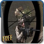 Duty Sniper Warzone icon