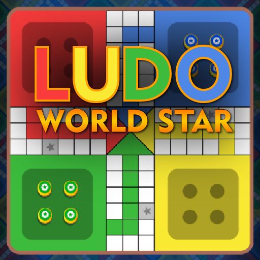 Ludo World Star icon