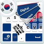 South Korean Keyboard on 9Apps
