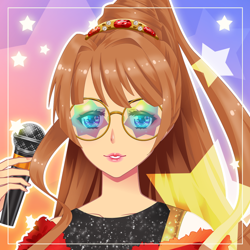 Anime Prom Queen - School Fashion Salon icon