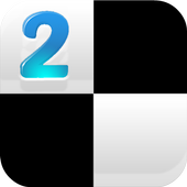 Piano Tiles 2 Super icon