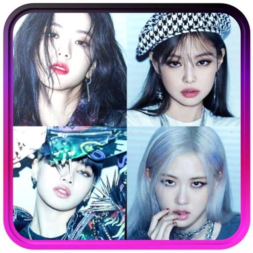 Lovesick Girls Blackpink Song Offline icon