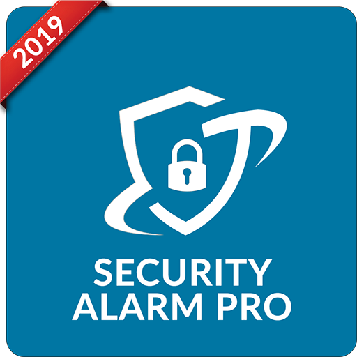 Alarm Security Pro icon