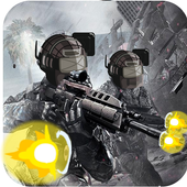 IGI 2018-Super Counter Action Shooting icon