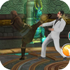 Fighting Game - Taken 3 Fighter icon