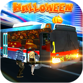 School Bus Driving 2018 - Kids Simulator 3D icon